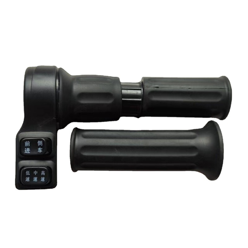 No Display 23 half forward reversing + three-speed electric car handle electric car speed control handle throttle handle No Display 23 half forward reversing + three-speed electric car handle electric car speed control handle throttle handle