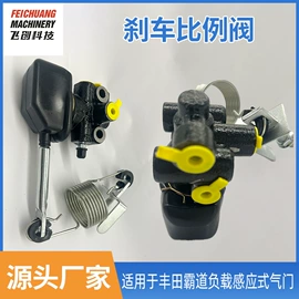 分动器;汽摩离合器;车身及附件