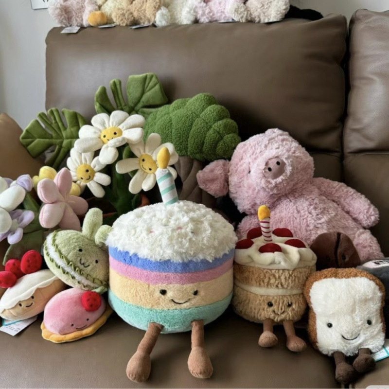 -48h-jellyca ぬいぐるみ、ぬいぐるみ、人形、ギフト、人形バッグペンダントの大集合|undefined
