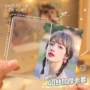 保护双面b8透明硬卡套