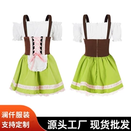 舞台/表演服;男式cosplay表演服;女团表演服