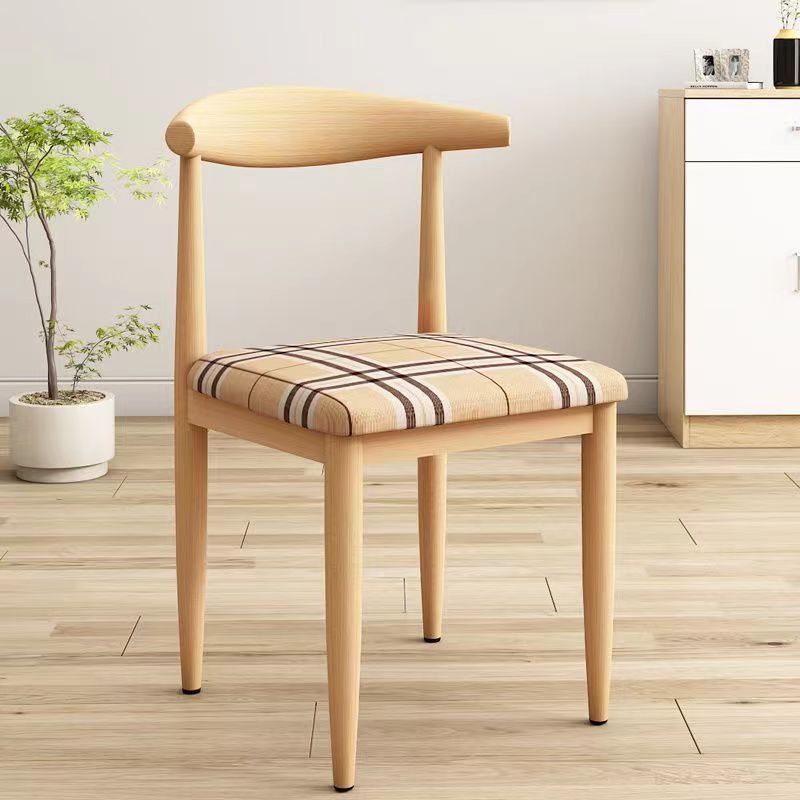 업그레이드 및 강화 일체형 [로그 컬러 + 체크 무늬 면 및 린넨]