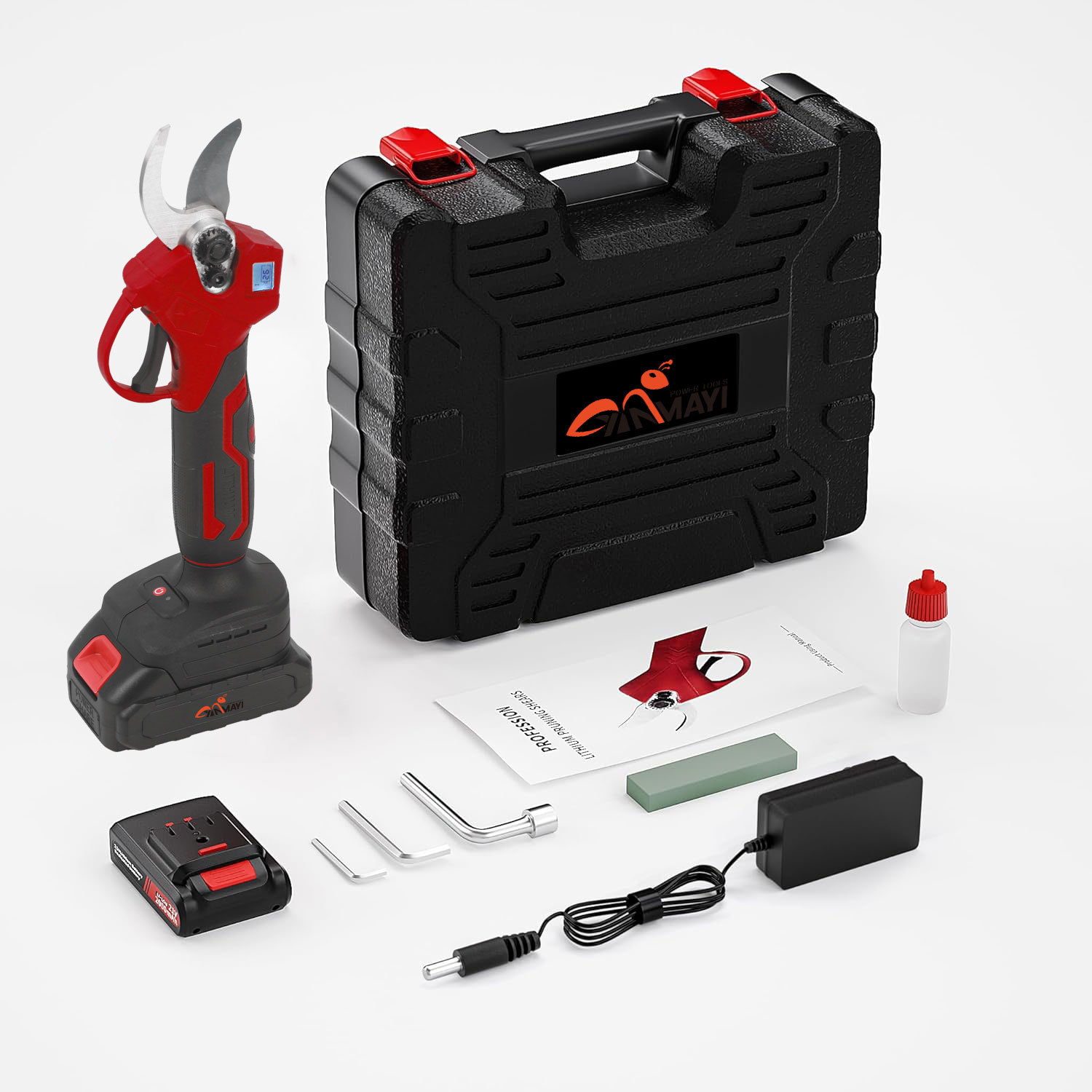 EPS-003 1회 충전 2.0 1회 충전