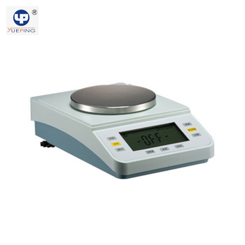 上海越平      YP3001    电子分析天平