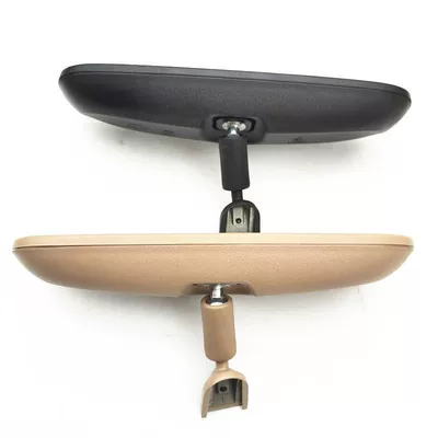 Viewing Mirror, Rearview Mirror, Large field of view rear view auxiliary mirror