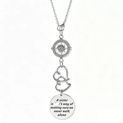 Rearview Mirror, Car hanging - chain-clause-5-car-ornaments