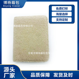 Cross-border Hot-selling Leather A5 Loose-leaf Card Book Korean Ins Postcard Storage Book Star Card Collection Book