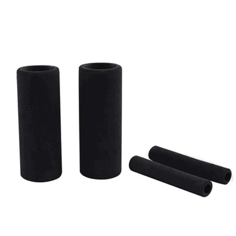 Suitable for Honda Cub Cc110Ct125 Anti-Slip, Sweat-Absorbent, Waterproof, Wear-Resistant Sponge Handlebar Cover, Universal Type for Curved Beams