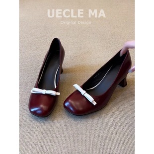 ��Ƥ��ʽ��ЬŮ�ָ������Y�tɫ����Ь�ӽ^�������_�߸�������Ь