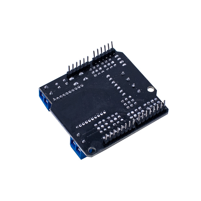 XBee sensor extension / V5 contains RS485 / Bluebee Bluetooth interface