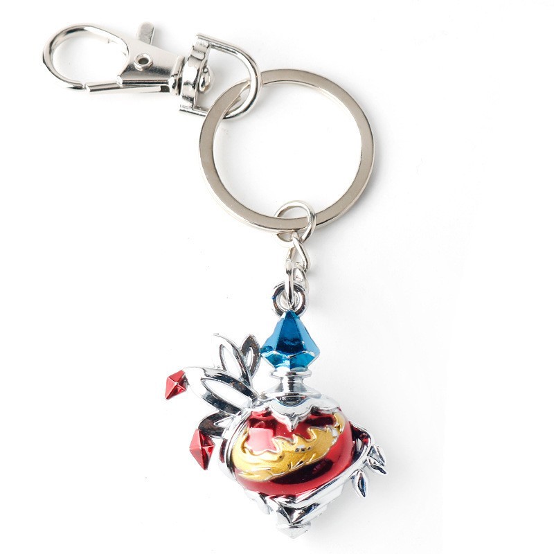 Heart, keychain