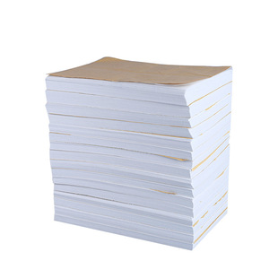 17g Sydney Paper Clothing Copy Paper Moisture-Proof Wrapping Paper Transparent Support Paper Clothing Vegetable and Fruit Copy Paper