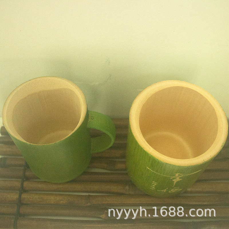 绿杯子6
