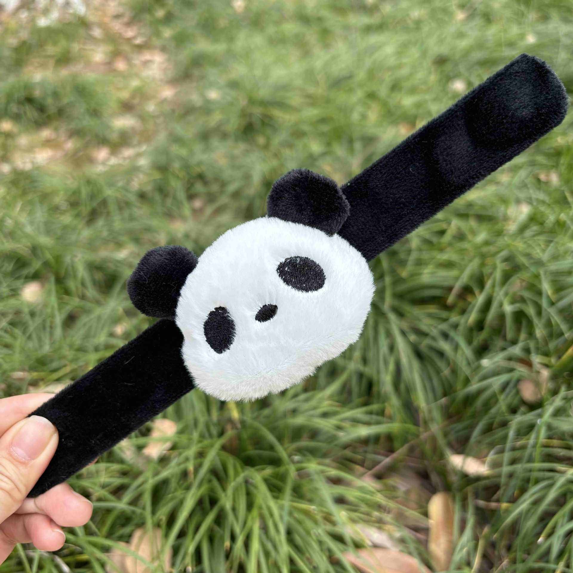 팬더 인형 섹스 링