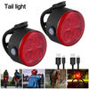 Bike, front headlights, mountain set, equipment for cycling, suitable for import