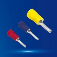 PTV系列针型预绝缘端头 PTN针形裸端头系列PTN1 PTN2-10 PTN5-13