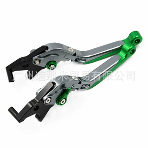 Kawasaki W800 W800SE 2012-2021 üçün dəyişdirilmiş əyləc muftası qolu aksesuarları