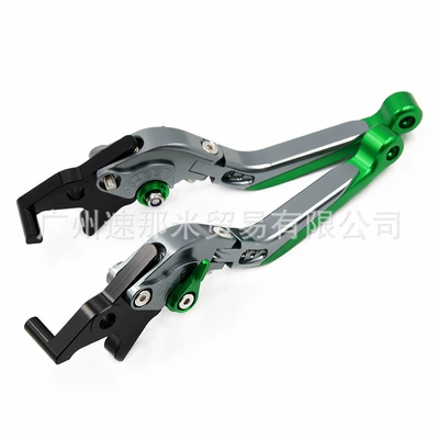 Suitable for Kawasaki W800 W800SE 2012-2021 brake lever, clutch lever, modified parts, accessories, handlebar