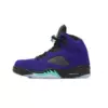 AJ5-Purple Grape