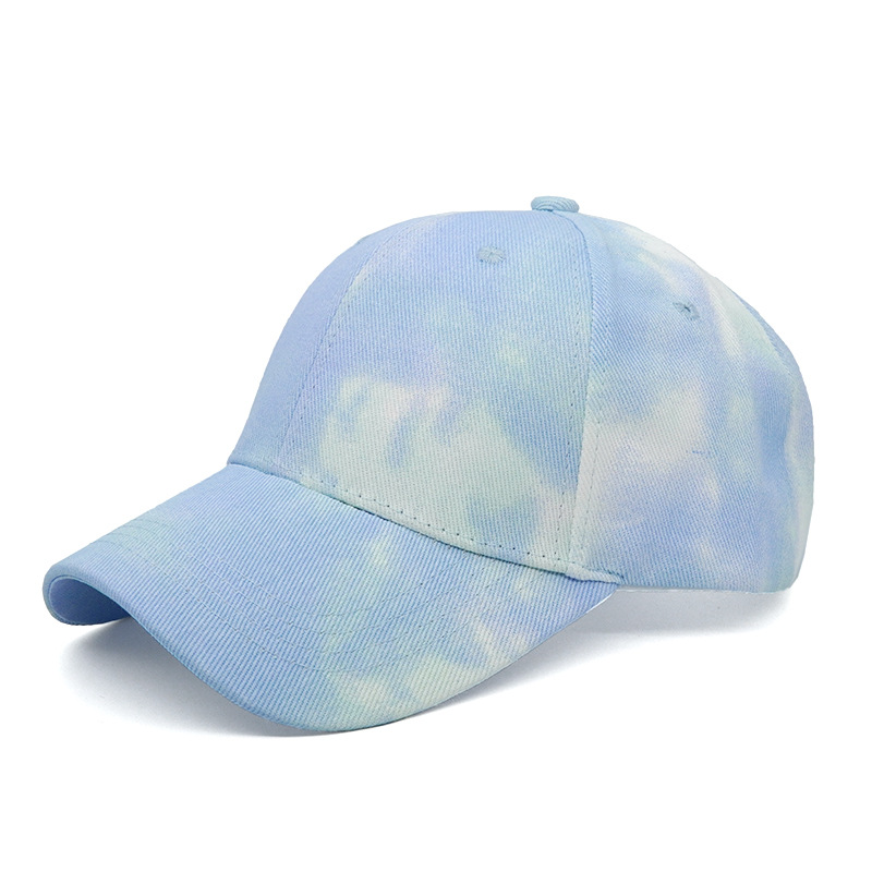 Unisex Fashion Letter Printing And Dyeing Curved Eaves Baseball Cap display picture 21