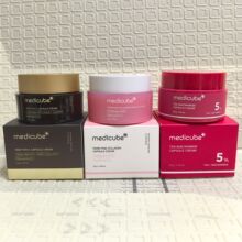 medicube�S����˪ �۶���˪ �t����˪ �{����˪ ���A �F؛ �羳