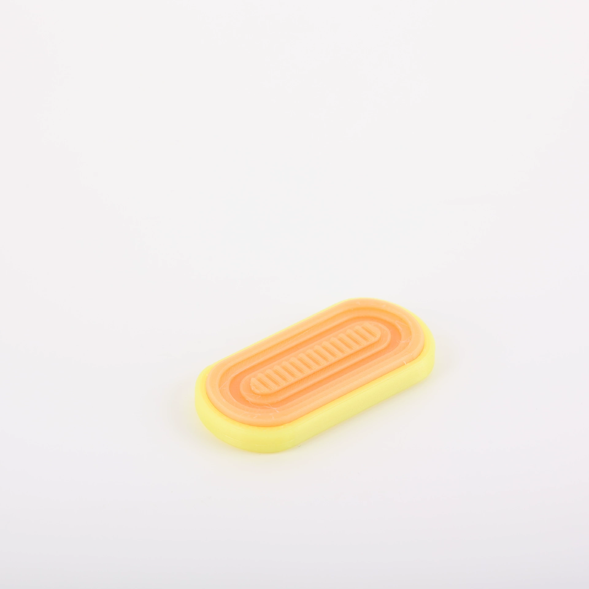 Магнитная игрушка для пальца, (), 3D, антистресс, интернет-звезда