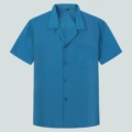 Peacock Blue