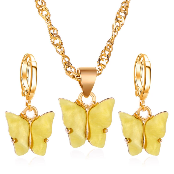 Yellow 2958