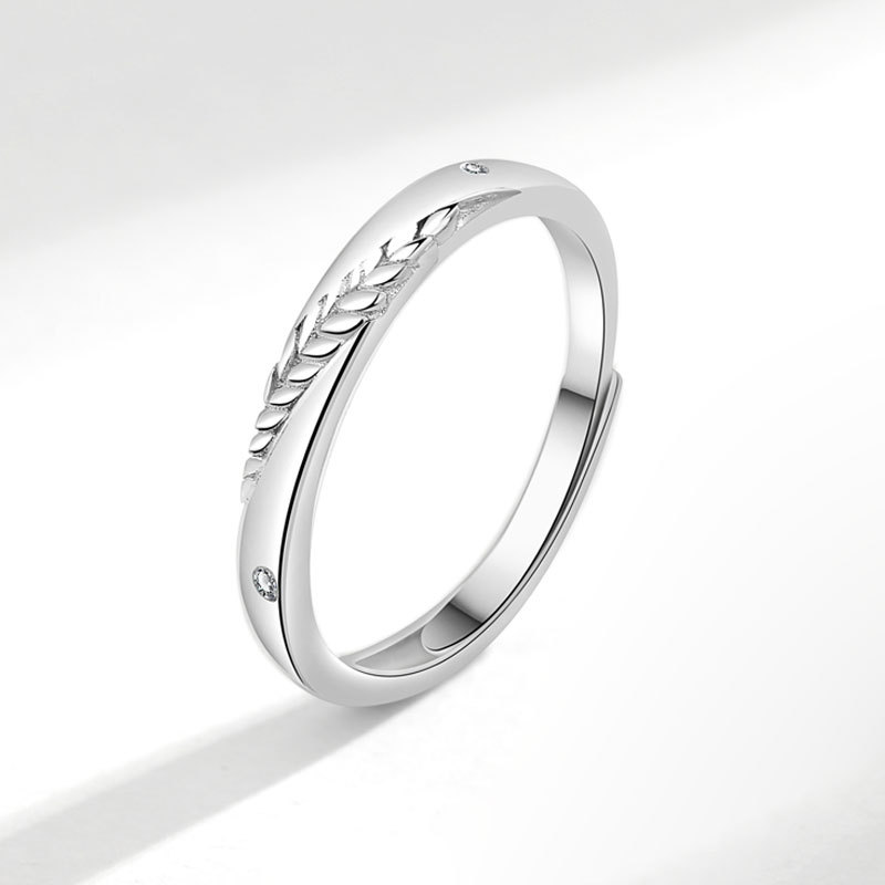 Платина (мужская модель)