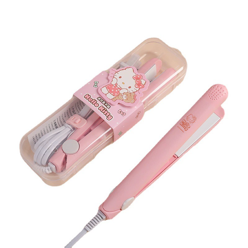三丽鸥 Hello kitty, genuine cartoon small bangs
