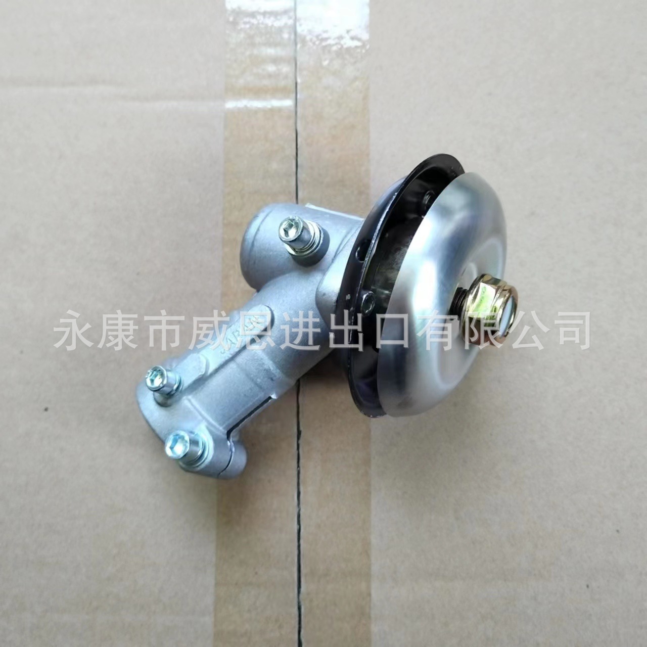 工作头26-7齿（单边螺丝）刀头26-7齿（单边螺丝）