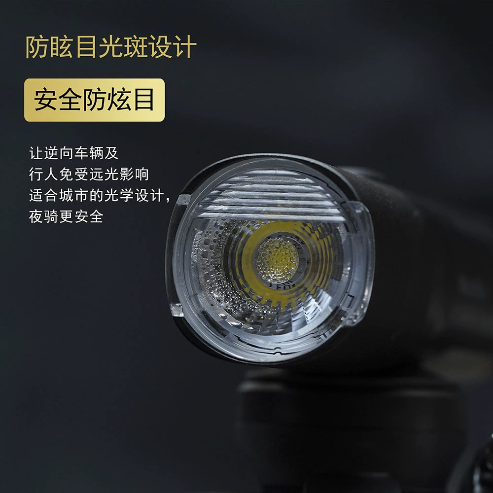 Mountain bike, road front headlights for cycling, waterproof flashlight