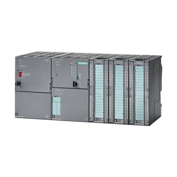 6ES7331-7KF02-0AB0西门子SM331原装PLC模块 6ES7 331-7KFO2-O