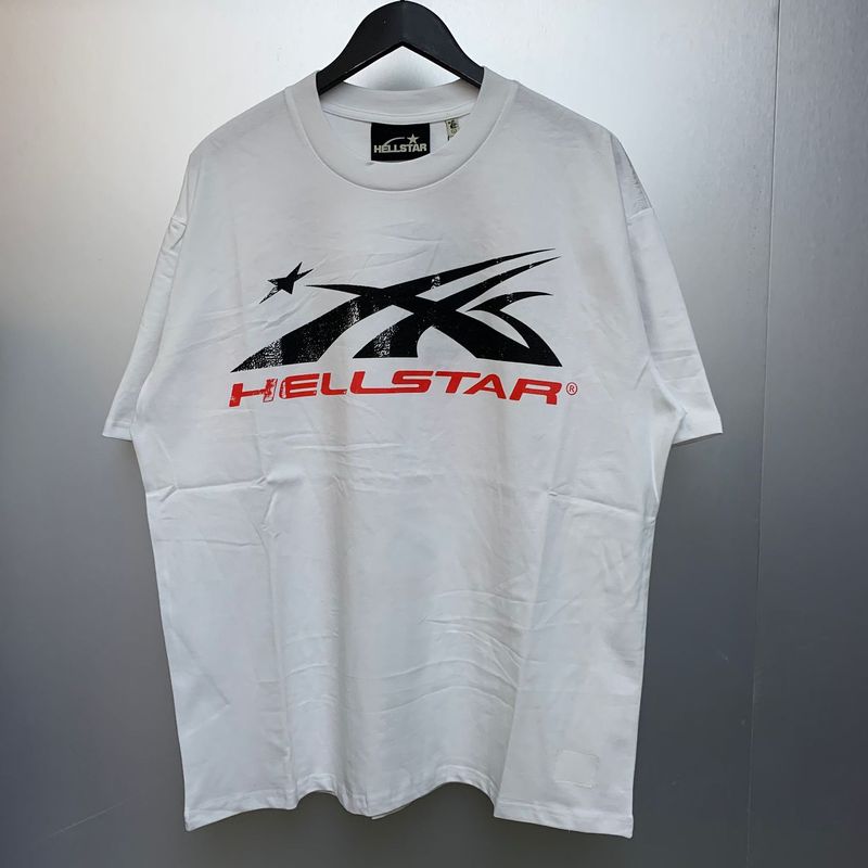 クロスボーダー新しい夏アメリカンレトロ半袖クリエイティブレタープリントルーズトレンディブランド半袖Tシャツトップス男性と女性用|undefined
