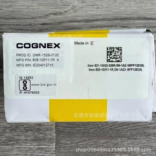 COGNEX/康耐视 读码器 DMR-152S-0120 全新现货 议价