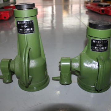 神模出厂 手动螺旋千斤顶 QLD25