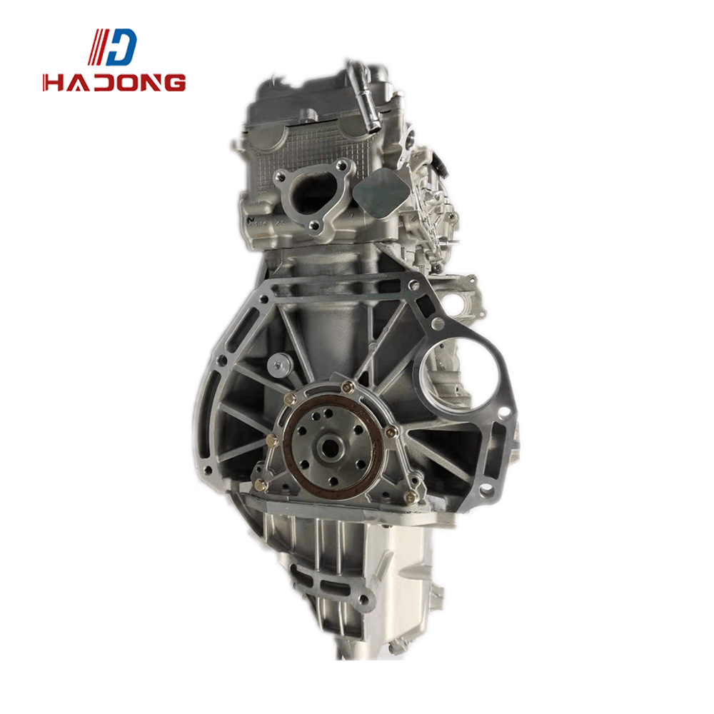 Engine Block Changan 473 Suitable for Changan Jinuoxing and Star 7