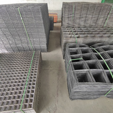 钢筋网片生产厂家直销供应建筑地暖工地用4mm200铁丝网不锈钢
