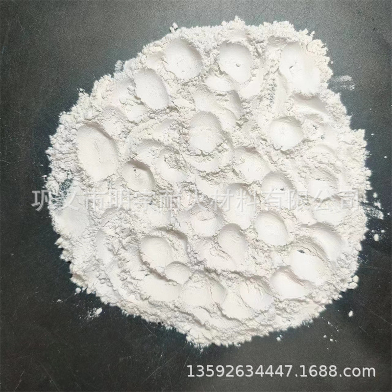 焦炉浇注炉门衬 炉门框 炉顶砖 连接处用热修补干式耐火密封材料