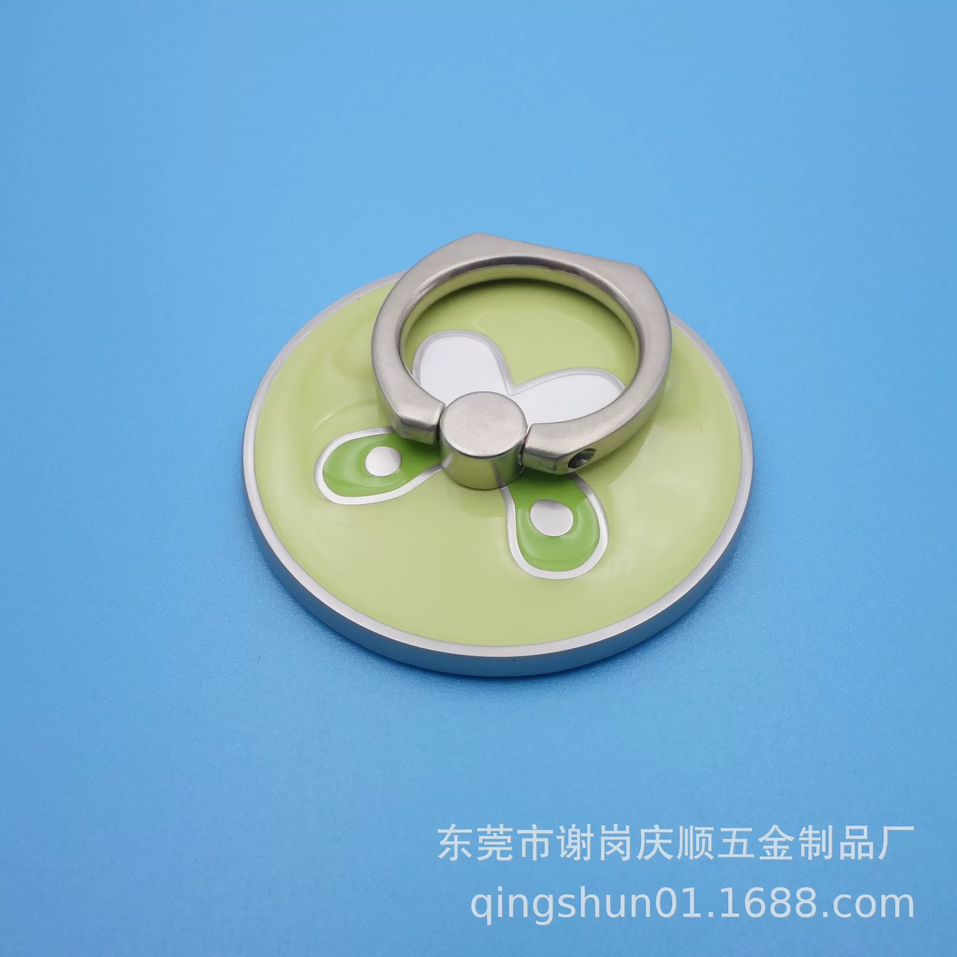 Держатель для телефона из цинкового сплава, креативный дизайн, цельнометаллический кольцо-держатель для телефона, оптовое производство