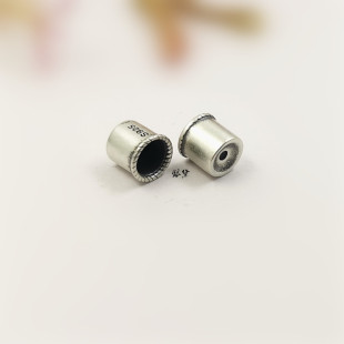 S925���y̩�y�K�����^ ĥɰ�K��ñ ������� ����ִ�DIY�y����