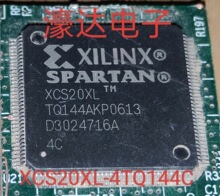 �M�� XCS20XL-4TQ144C XC95144XL10TQG144C QFP-144 ��ǰ�h�r