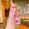 Pink Belle Bar Round Candy