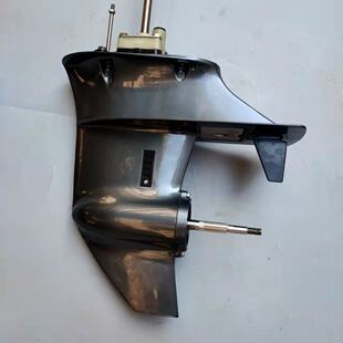 Suitable for 63V-45300-03-4D Cross-Border Yamaha Outboard Motor 2/4 Stroke 15 Horsepower Gearbox Assembly Accessories