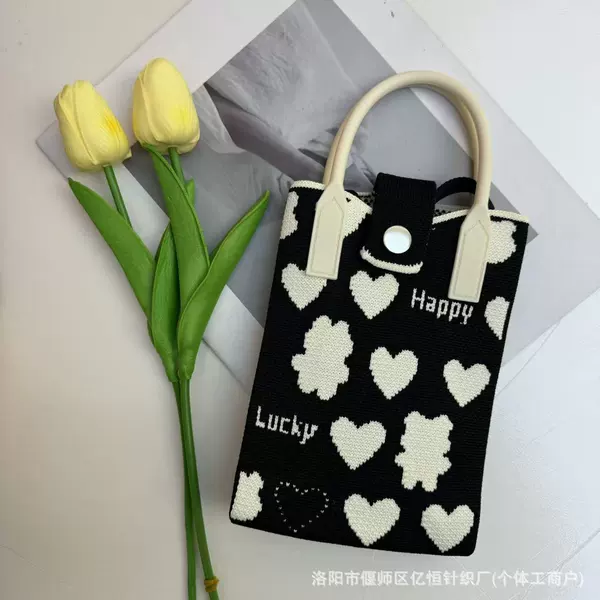 Love black