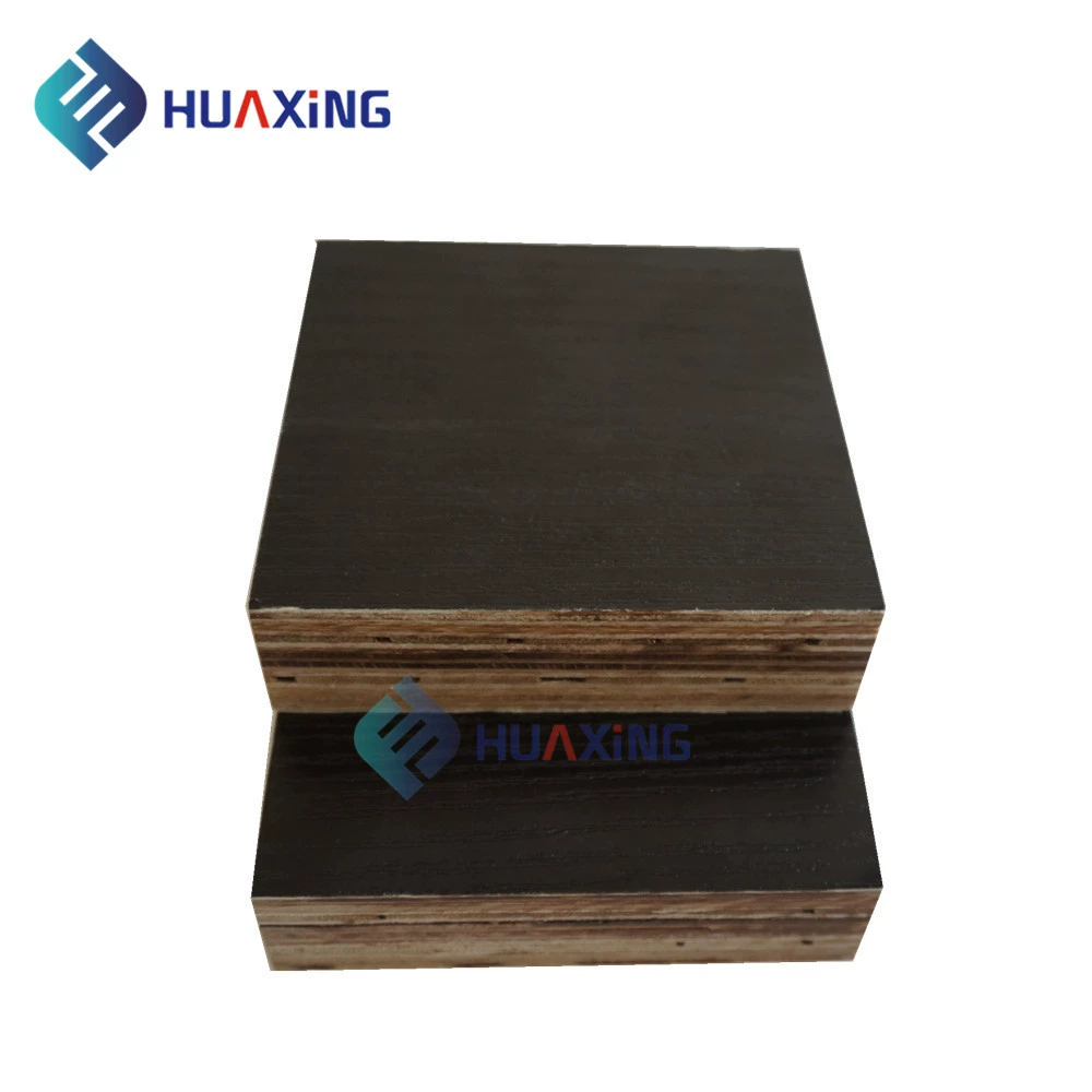 Контейнерный бамбуковый Деревянный Композитный пол, бамбуковый деревянный пол, бамбуковый деревянный пол для модифицированных автомобилей