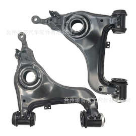 适用 96-02奔驰E300 E320 E430 E55 AMG前下控制臂一对