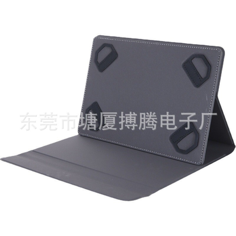 Suitable for Samsung Huawei Tablet Bluetooth Keyboard 9/ 10inch 11inch Touch Gradient Backlit Universal Leather Case Suitable for Samsung Huawei Tablet Bluetooth Keyboard 9/ 10inch 11inch Touch Gradient Backlit Universal Leather Case