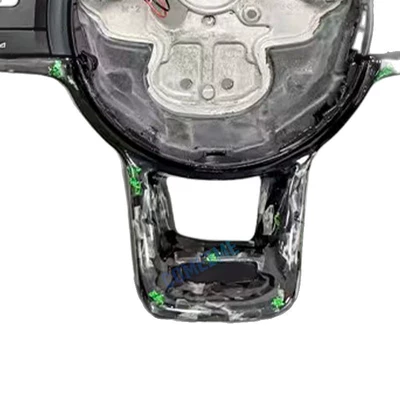 Steering wheel – for Volkswagen Golf 7 7.5