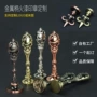 定制复古印章手柄铜头